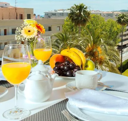 Apartahotel Ona Aquamarina 3*