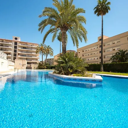 Ona Aquamarina La Pineda