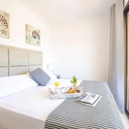 Ona Aquamarina Appart hôtel La Pineda
