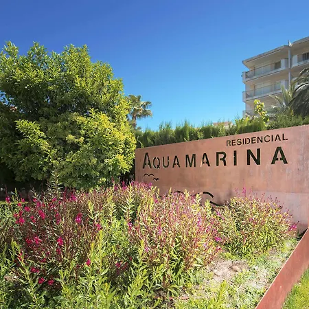 Ona Aquamarina Apartahotel La Pineda