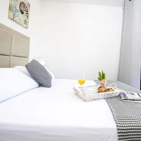 Apartahotel Ona Aquamarina 3*