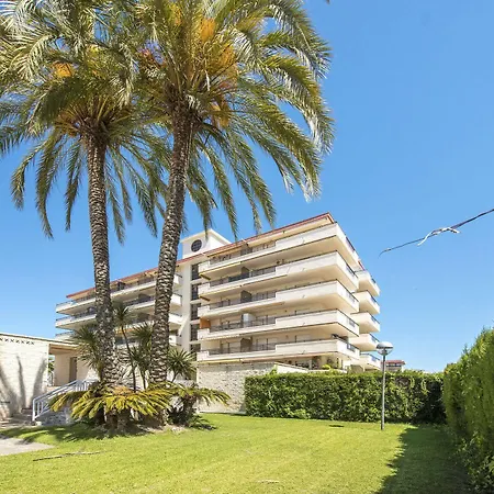 Ona Aquamarina Apartahotel La Pineda