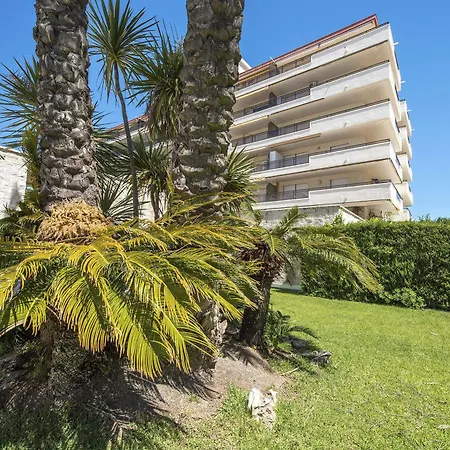 Apartahotel Ona Aquamarina La Pineda
