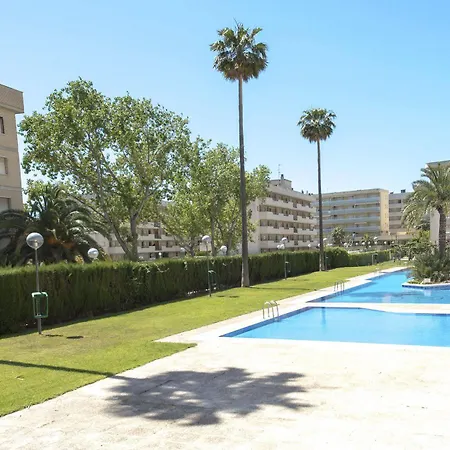 Appart hôtel Ona Aquamarina