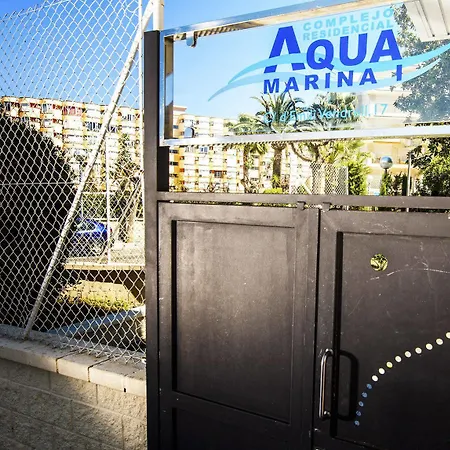 Ona Aquamarina La Pineda