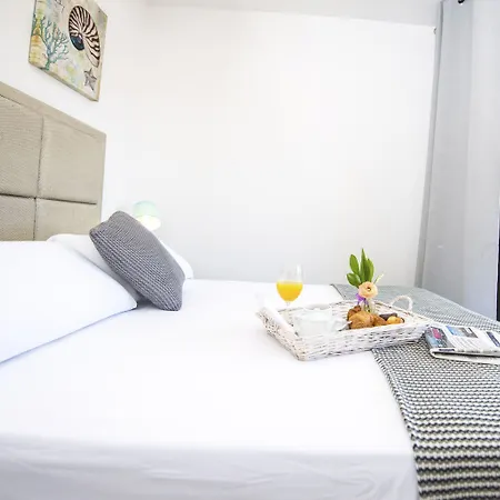 Ona Aquamarina Appart hôtel