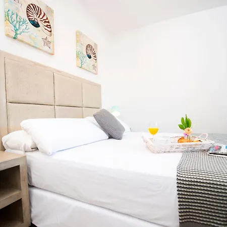 Ona Aquamarina Appart hôtel 4*