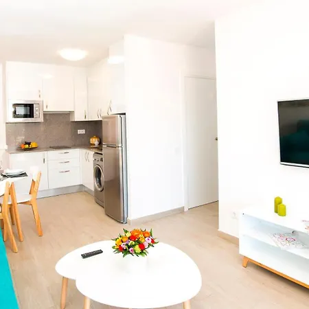 Appart hôtel Ona Aquamarina