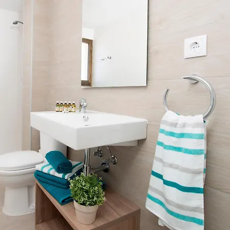 Ona Aquamarina Appart hôtel La Pineda